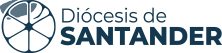 Logo Diócesis de Santander