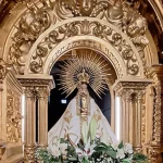 Santuario Bien Aparecida Cantabria