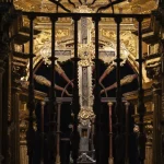 Santuario Santo Toribio de Liébana en Cantabria