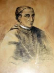 Mons. Francisco Javier De Arriaza (1754-1761)