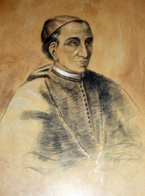 Mons. Francisco Javier De Arriaza (1754-1761)