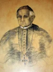 Mons. Francisco Laso Santos De San Pedro (1762-1783)