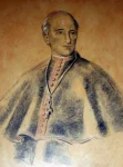 Mons. Juan Gómez Duran (1820-1829)
