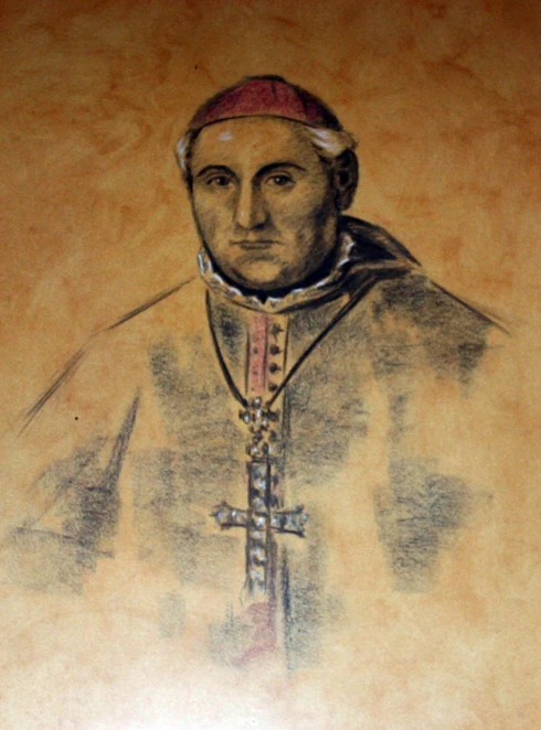Mons. Felipe González Abarca (1829-1842)