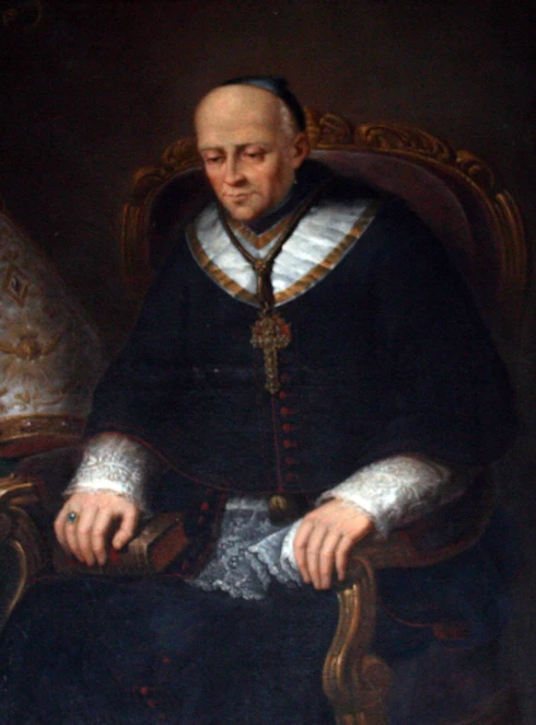 Mons. Manuel Ramón Arias Teijeiro (1848-1863)