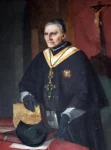 Mons. José López Crespo (1860-1875)