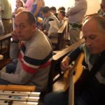 Coro Don Orione de jóvenes discapacitados de Llanes