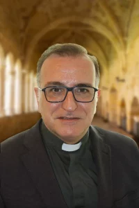 Ilmo. Sr. D. Álvaro Asensio Sagastizabal