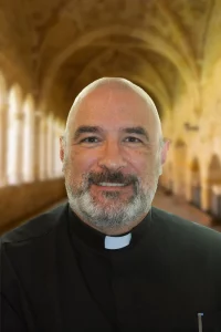 Vicario Episcopal: Ilmo. Sr. D. Jesús Casanueva Vázquez