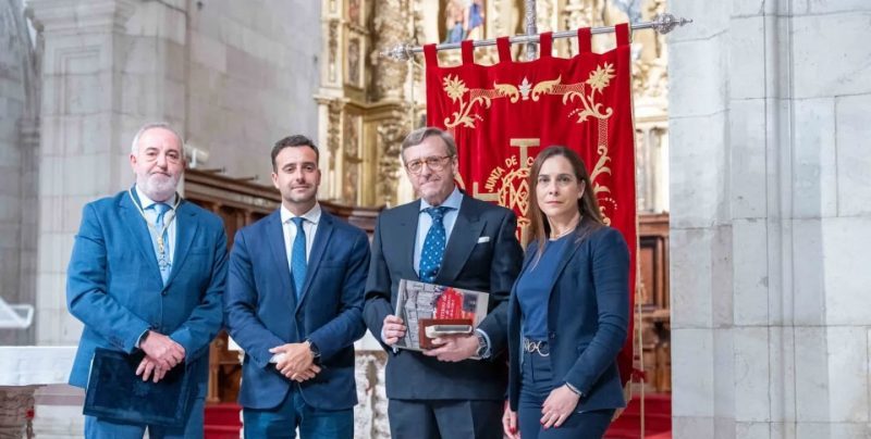 Junta Cofradías Pregonero 2026