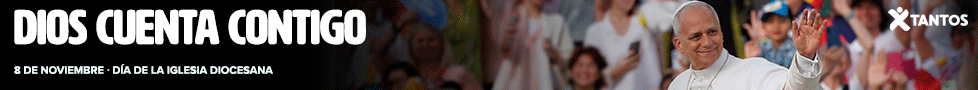 Banner Día Iglesia Diocesana 2026