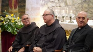 Acto Hermanamiento 1