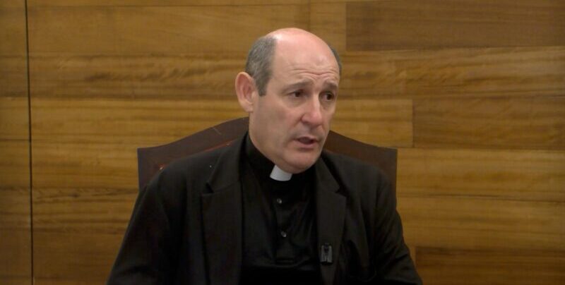 Alejandro Benavente