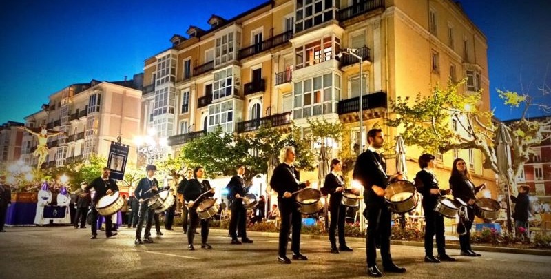 Banda Cofradía del Amor