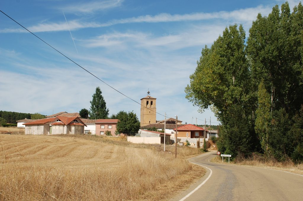 Barriuso de Valdavia