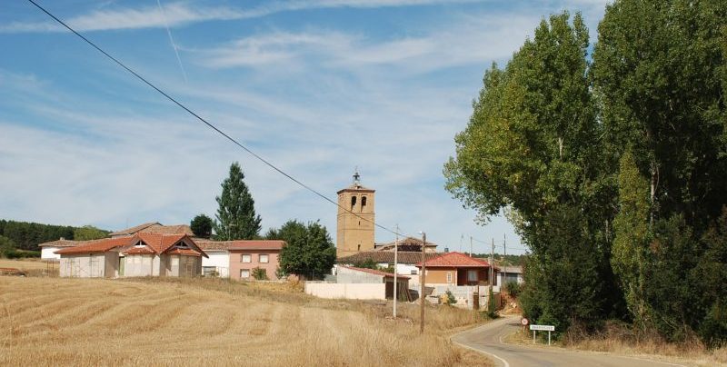 Barriuso de Valdavia