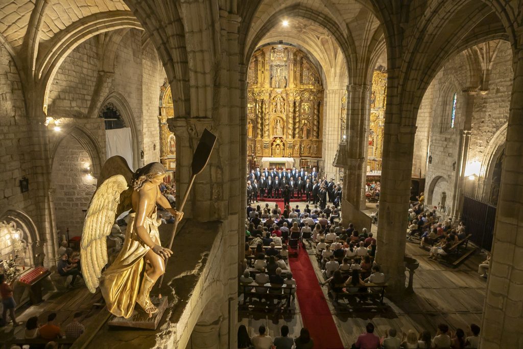 Certamen Canción Marinera
