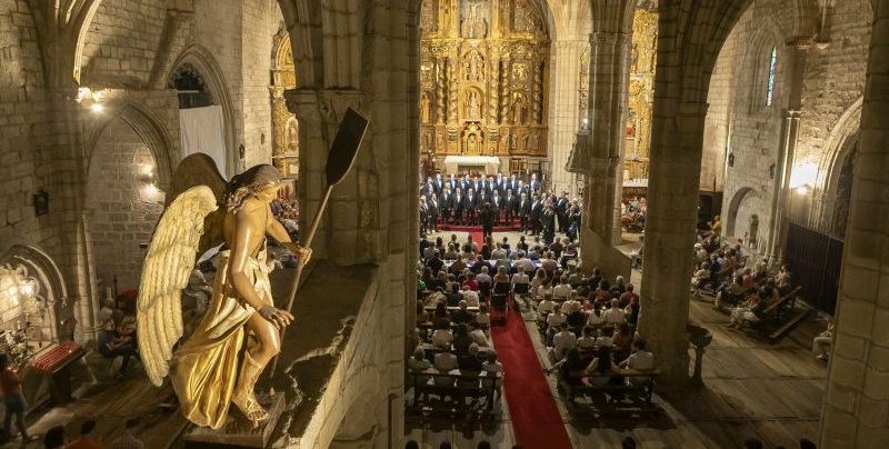 Certamen Canción Marinera