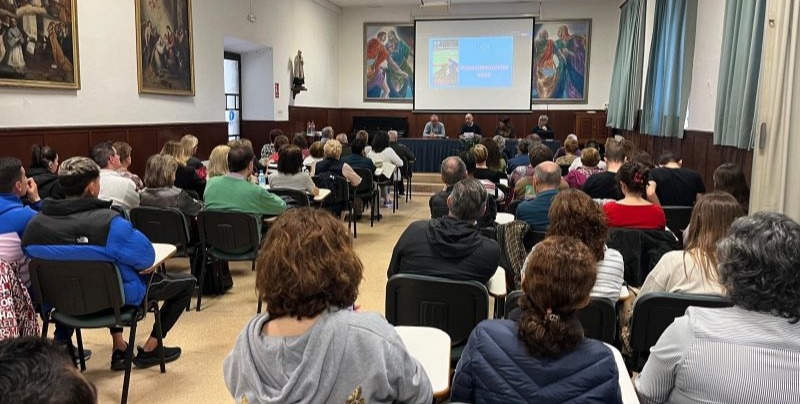 Convivencia Hospitalidad 2025