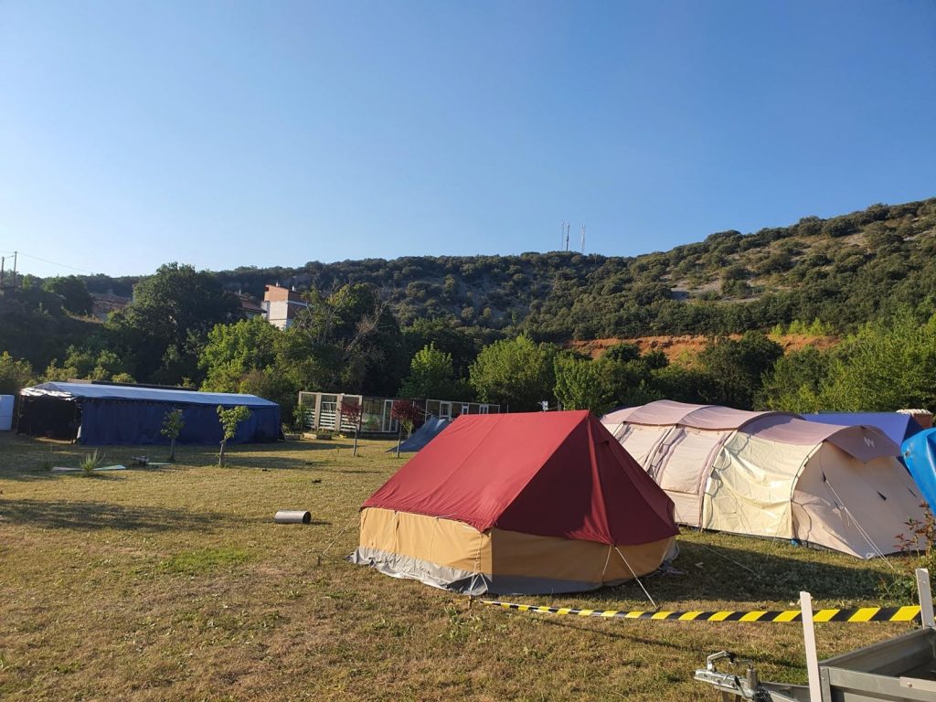Scouts Cantabria