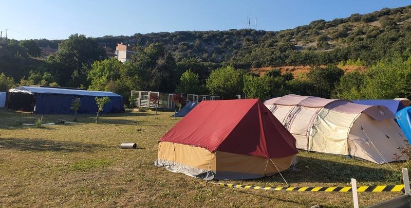 Scouts Cantabria