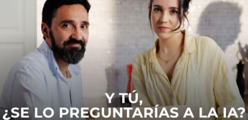 Campaña de Religión de la CEE