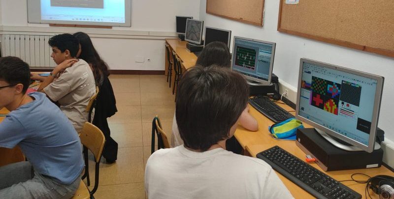 Campus Digital Barrio Pesquero