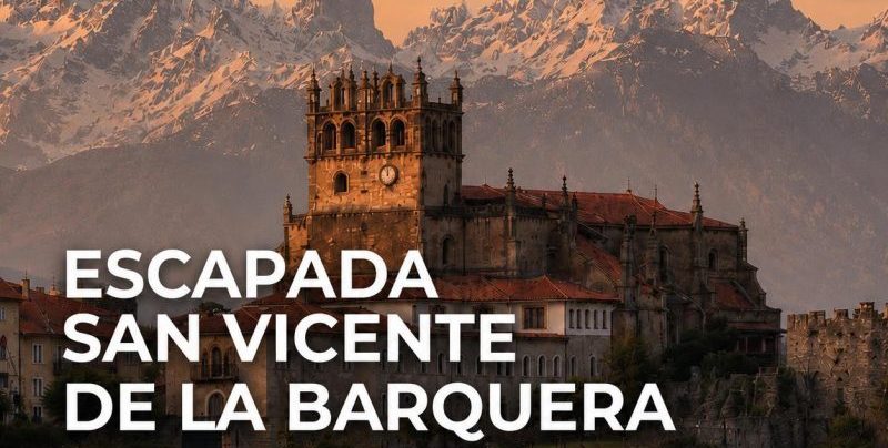 Escapada Hakuna julio 2026