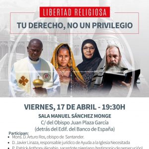 CartelInformeLibertadReligiosa25