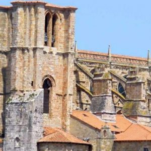 Parroquia de Castro Urdiales
