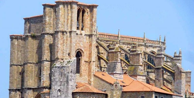 Parroquia de Castro Urdiales