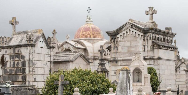Cementerio de Ciriego