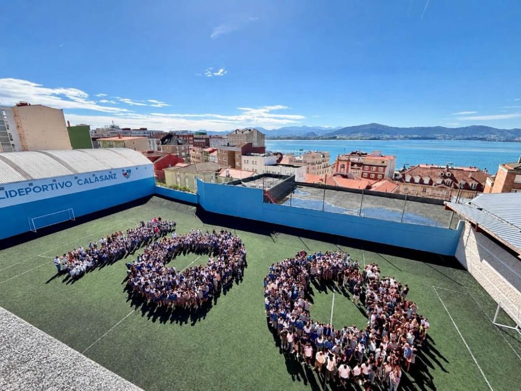 Centenario Colegio Escolapios