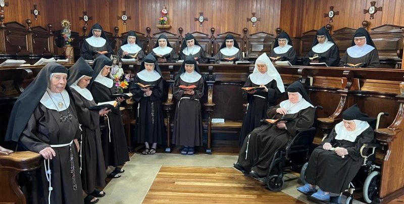 Clarisas de Villaverde
