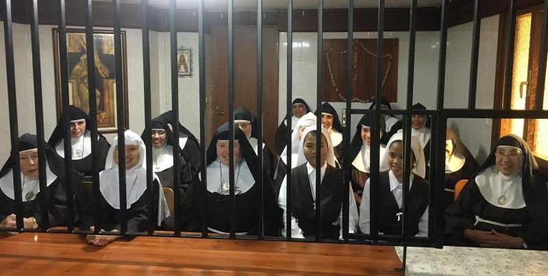 Clarisas de Villaverde