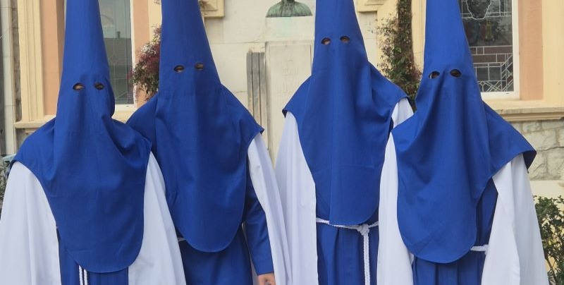 Detalle Cofrades Salesianos