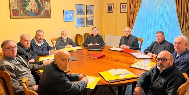 Colegio de Consultores 2026