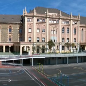 Colegio Salesianos Santander