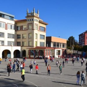 Colegio La Salle de Santander