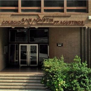 Colegio San Agustín