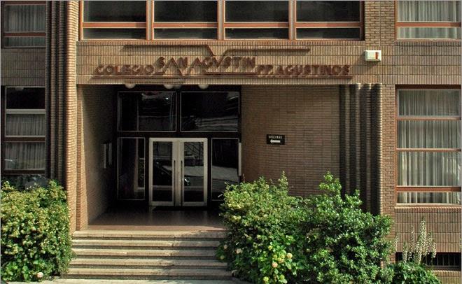 Colegio San Agustín