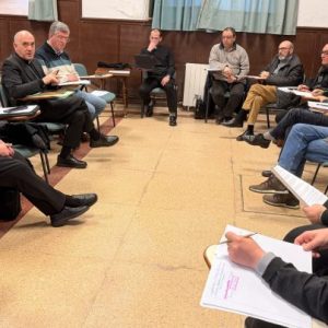Consejo de Arciprestes