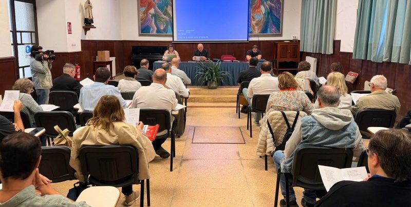 Consejo Pastoral Diocesano