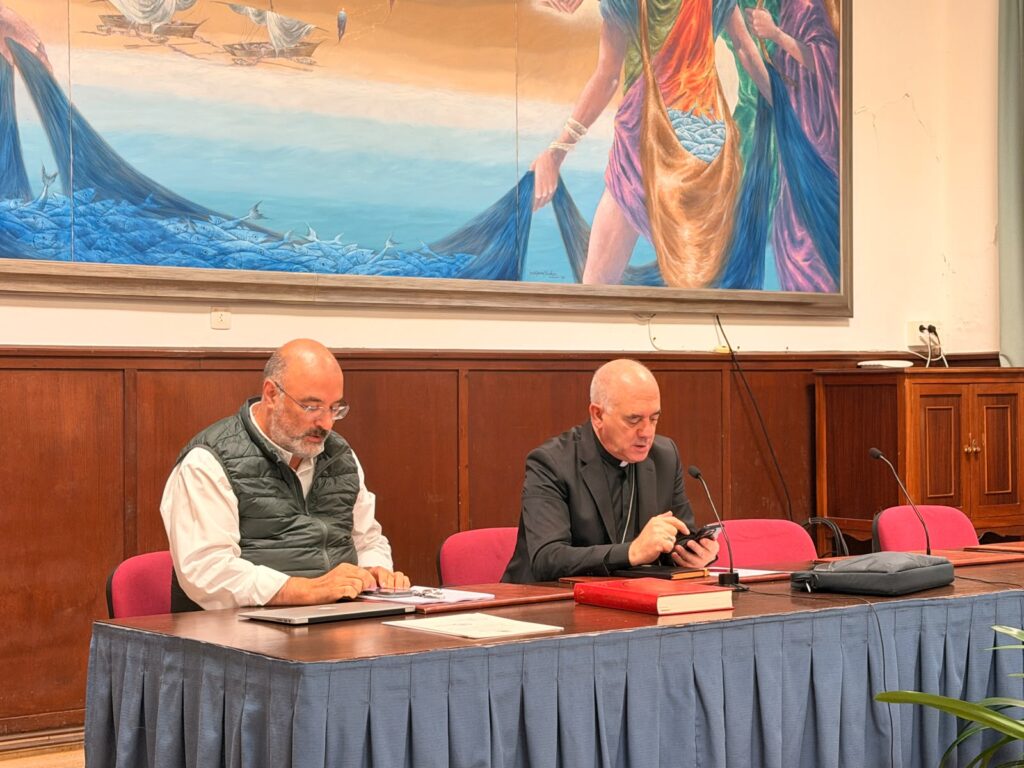 Consejo Presbiteral