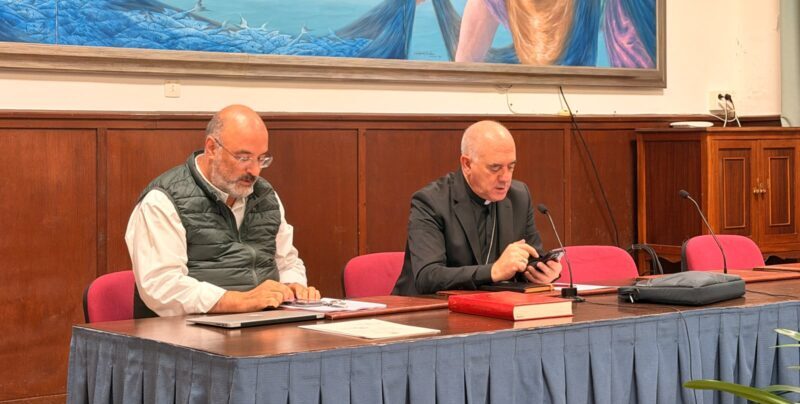 Consejo Presbiteral