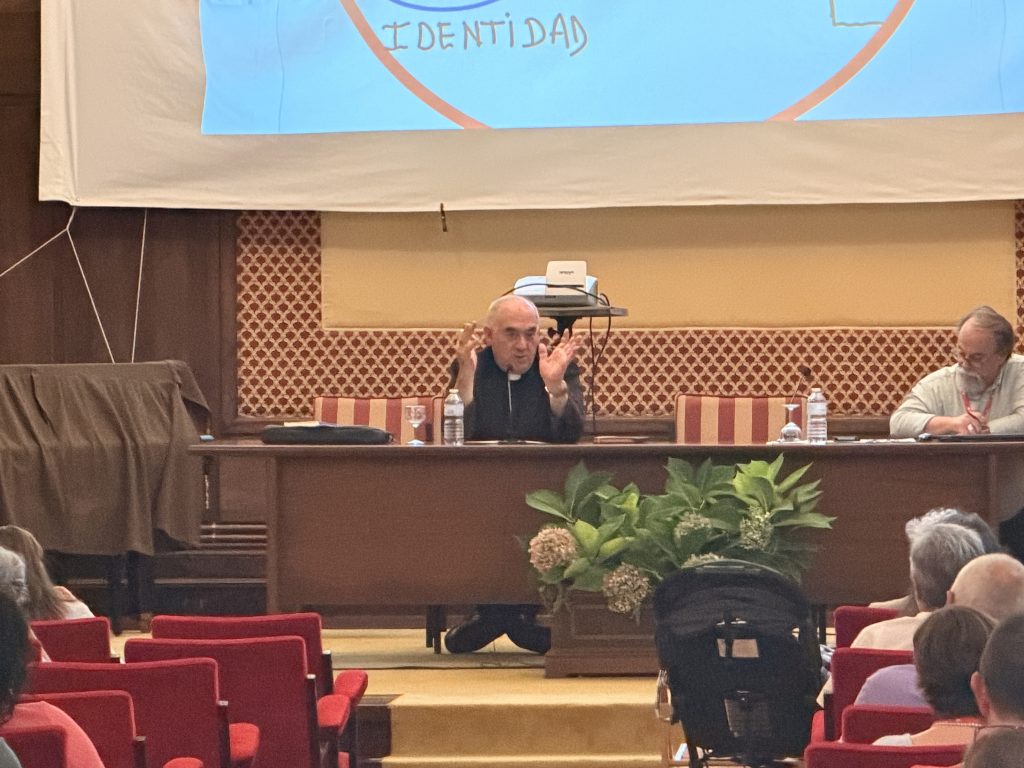 D. Arturo Jornadas Corbán 2026