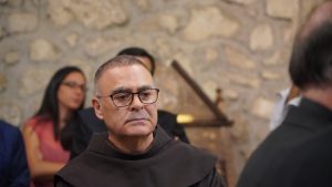 Padre Rafael Rizo