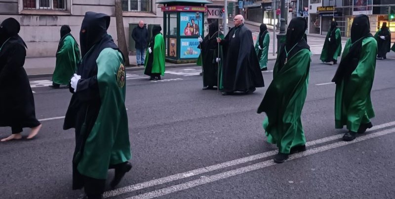 Procesión de la Esperanza