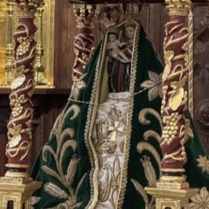 Imagen de la Santuca