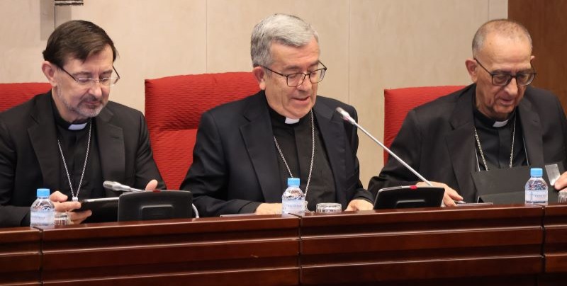 Discurso inauguración Plenaria abril 2026